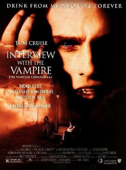 interview with the vampire film
